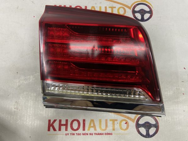 81590 60301 Den Hau Trong Lexus LX570 2013 2015 Ve Trai LH Bai Thao Xe 8159060301 4 1