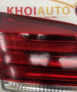 81590-60301 Đèn Hậu Trong Lexus LX570 2013-2015 Vế Trái (LH) Bãi Tháo Xe 8159060301 81590-60301 Đèn Hậu Trong Lexus LX570 2013-2015 Vế Trái (LH) Bãi Tháo Xe 8159060301