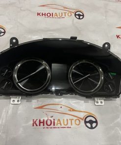 83800 6AU72 Dong Ho Taplo LEXUS LX570 2016 2020 838006AU7 1