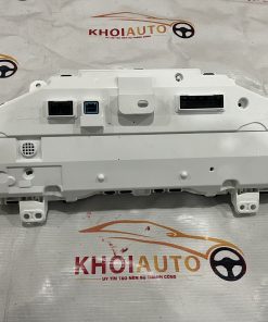 83800 6AU72 Dong Ho Taplo LEXUS LX570 2016 2020 838006AU7 11