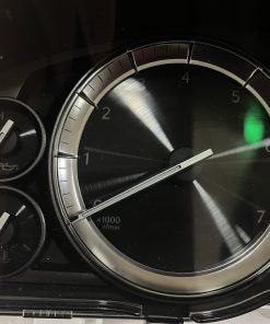 83800 6AU72 Dong Ho Taplo LEXUS LX570 2016 2020 838006AU7 12 rotated