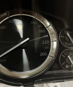 83800 6AU72 Dong Ho Taplo LEXUS LX570 2016 2020 838006AU7 4 rotated