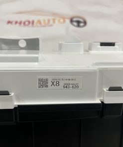 83800 6AU72 Dong Ho Taplo LEXUS LX570 2016 2020 838006AU7 6