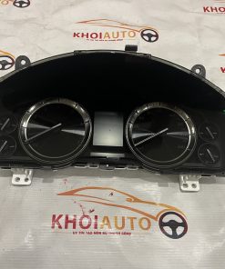 83800-6AU72 Đồng Hồ Taplo LEXUS LX570 2016-2020 838006AU72
