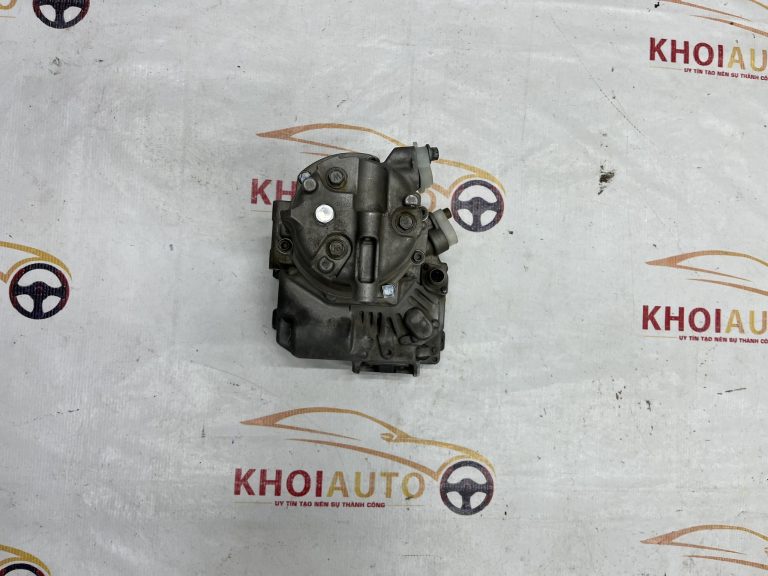 A0032305311  Máy nén điều hòa không khí AC Mercedes S400 W221 Hybrid AC  Bãi Tháo Xe (old)