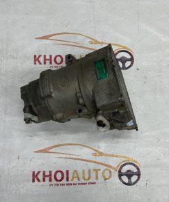 A0032305311 May nen dieu hoa khong khi AC Mercedes S400 W221 Hybrid AC Bai Thao Xe old 2