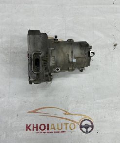 A0032305311 May nen dieu hoa khong khi AC Mercedes S400 W221 Hybrid AC Bai Thao Xe old 6