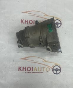 A0032305311 May nen dieu hoa khong khi AC Mercedes S400 W221 Hybrid AC Bai Thao Xe old 7