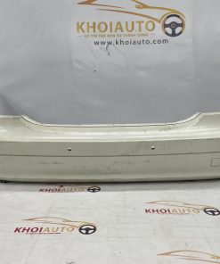 A2218800640 Cản Sau Mercedes-Benz S500-S600 2007