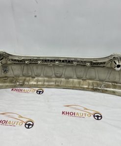 A2218800640 Cản Sau Mercedes-Benz S500-S600 2007