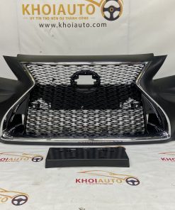 BODY LEXUS LS460-LS600H 2006-2011 PHIÊN BẢN ĐỘ GALANG SPORT 2020