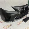 BODY LEXUS LS460 LS600H 2006 2011 PHIEN BAN DO GALANG SPORT 2020 3