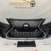 BODY LEXUS LS460 LS600H 2006 2011 PHIEN BAN DO GALANG SPORT 2020 4