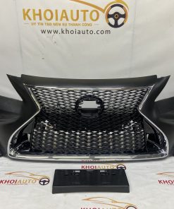 BODY LEXUS LS460 LS600H 2006 2011 PHIEN BAN DO GALANG SPORT 2020 4