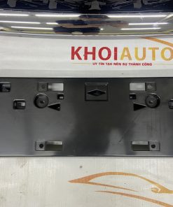 BODY LEXUS LS460 LS600H 2006 2011 PHIEN BAN DO GALANG SPORT 2020 5