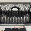 BODY LEXUS LS460 LS600H 2006 2011 PHIEN BAN DO GALANG SPORT 2020 6
