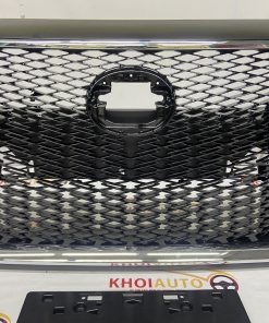 Alternative view of BODY LEXUS LS460-LS600H 2006-2011 PHIÊN BẢN ĐỘ GALANG SPORT 2020