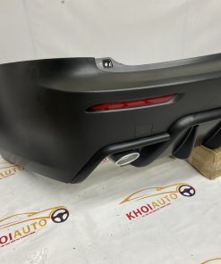 BODYKIT Can Sau LEXUS IS250 IS250C 2008 2012 11