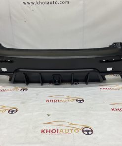 Alternative view of BODYKIT Cản Sau LEXUS IS250 IS250C 2008-2012