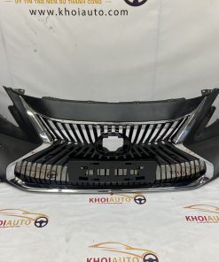 BODYKIT ĐỘ LEXUS ES350 2013-2018 ĐỘ PHIỂN BẢN 2020