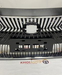 BODYKIT ĐỘ LEXUS ES350 2013-2018 ĐỘ PHIỂN BẢN 2020