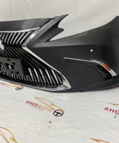 BODYKIT ĐỘ LEXUS ES350 2013-2018 ĐỘ PHIỂN BẢN 2020
