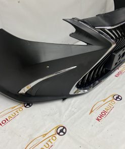 BODYKIT ĐỘ LEXUS ES350 2013-2018 ĐỘ PHIỂN BẢN 2020