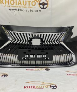 BODYKIT ĐỘ LEXUS ES350 2013-2018 ĐỘ PHIỂN BẢN 2020