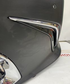 BODYKIT ĐỘ LEXUS ES350 2013-2018 ĐỘ PHIỂN BẢN 2020