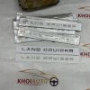 Bo Chu Cho Canh Cua Land Cruiser LC300 2022 2024 3