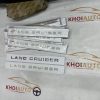 Bo Chu Cho Canh Cua Land Cruiser LC300 2022 2024 4