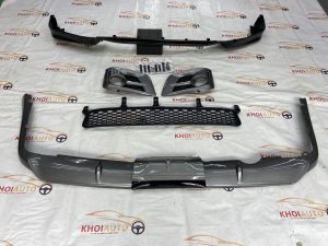 BodyLip Lexus lx570 2013 2015 Do Nang Cap Nang Doi Sport 1