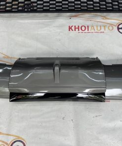 BodyLip Lexus lx570 2013-2015 Độ Nâng Cấp Nâng Đời Sport