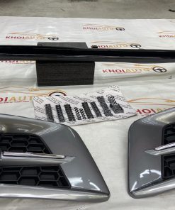 BodyLip Lexus lx570 2013-2015 Độ Nâng Cấp Nâng Đời Sport