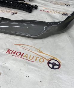 BodyLip Lexus lx570 2013-2015 Độ Nâng Cấp Nâng Đời Sport