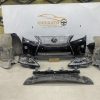 Bodykit Lexus RX350 2009-2012 Lên Phiển bản 2013-2015 Bãi Tháo Xe(old)
