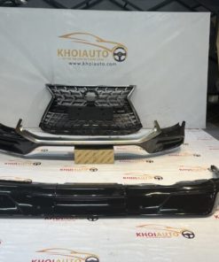 LX570 BODY KIT
