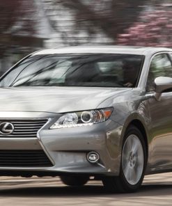 ES350 2013-2015