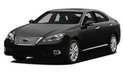 ES350 2010-2012