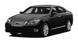 ES350 2010-2012
