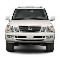 LX470 2005-2008