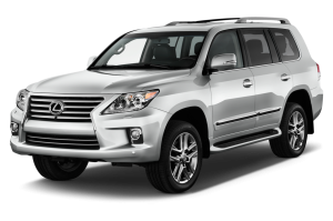LX570 2013-2015