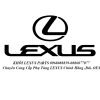 LOGO KHOI LEXUS 1