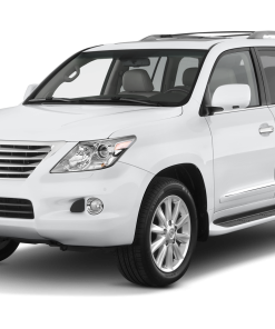 LX570 2009-2012