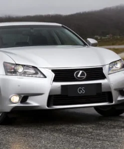 GS 2013-2015
