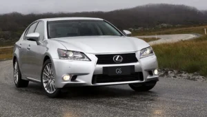 GS 2013-2015