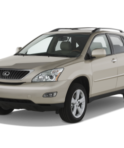 RX 2006-2008