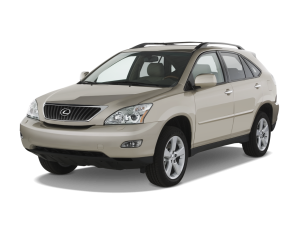 RX 2006-2008
