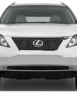 RX 2009-2012
