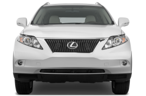 RX 2009-2012